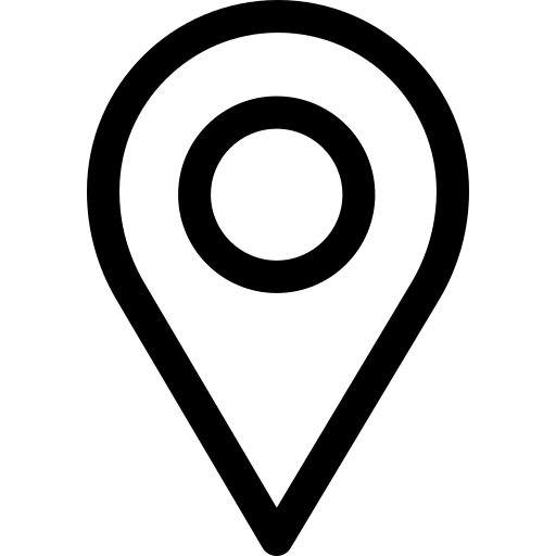 Icono ubicación Farmacia
