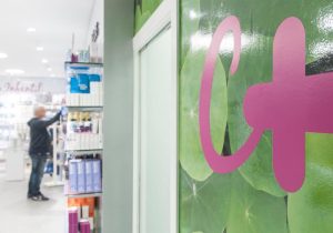 farmacia