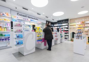farmacia