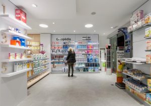 farmacia